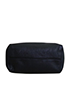 Swing Tote, top view